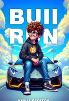 Аудиокнига - BULL RUN. Биография 23-х летнего владельца крипто-биржи. Кирилл Алексеевич Сагитов - слушать в Litvek