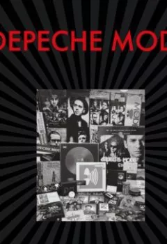 Книга - Depeche Mode. Монумент (исправленное издание). Деннис Бурмейстер - прослушать в Litvek