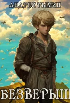 Аудиокнига - Безверыш. Земля. Андрей Рымин - слушать в Litvek