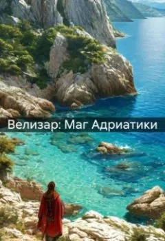 Аудиокнига - Велизар: Маг Адриатики. Зохра - слушать в Litvek