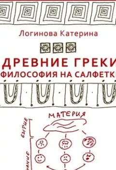 Аудиокнига - 13. Древнегреческие философы. Сократ. Катерина Логинова - слушать в Litvek