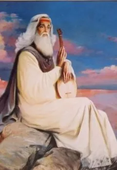 Аудиокнига - Dədə Qorqud.  - слушать в Litvek