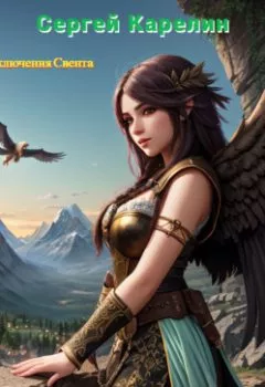 Аудиокнига - Королева Гарпий.  - слушать в Litvek