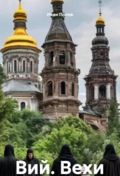 Аудиокнига - Вий. Вехи. Иван Попов - слушать в Litvek