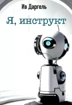 Аудиокнига - Я, инструкт. Ив Даргель - слушать в Litvek