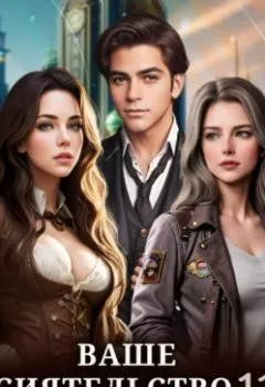 Аудиокнига - Ваше Сиятельство 11. Эрли Моури - слушать в Litvek