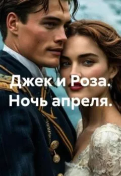 Аудиокнига - Джек и Роза. Ночь апреля.. Иван Попов - слушать в Litvek