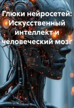 Аудиокнига - Глюки нейросетей: Искусственный интеллект и человеческий мозг. Нейро Психолог - слушать в Litvek