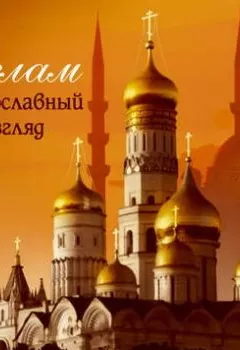 Обложка книги - Лекция «Ислам. Православный взгляд» - Священник Даниил Сысоев