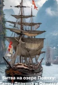 Аудиокнига - Битва на озере Поянху: Танец Дракона и Феникса. Зохра - слушать в Litvek