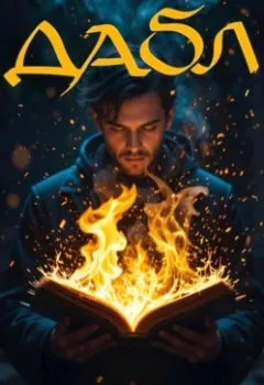 Аудиокнига - Дабл. Антон Ромашкин - слушать в Litvek