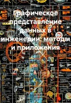 Аудиокнига - Графическое представление данных в инженерии: методы и приложения. Инженер - слушать в Litvek