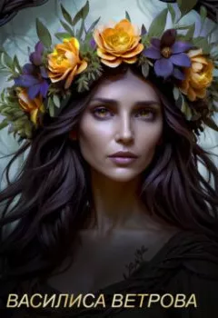 Аудиокнига - Цветочная душа. Василиса Ветрова - слушать в Litvek