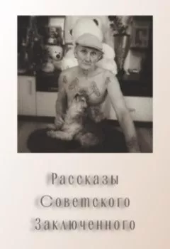 Книга - Рассказы советского заключенного. Александр Владимирович Костенко - прослушать в Litvek