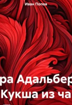Аудиокнига - Кара Адальберта и Кукша из чащ Перуновых. Иван Попов - слушать в Litvek