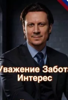 Аудиокнига - «Уважение Забота Интерес» Практическая методология и авторская теория работы с учениками в балете Герасимов М.В.. Максим Владиславович Герасимов - слушать в Litvek
