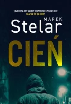 Книга - Cień. Marek Stelar - прослушать в Litvek