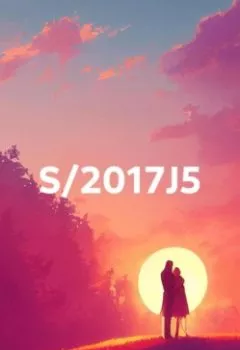 Аудиокнига - S/2017J5. Юрий Леон - слушать в Litvek