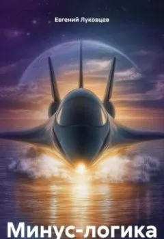Аудиокнига - Минус-логика. Евгений Луковцев - слушать в Litvek