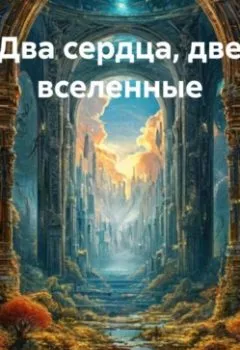 Аудиокнига - «Два сердца, две вселенные». Елена V - слушать в Litvek