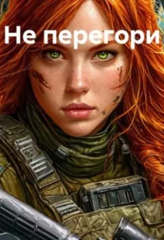 Аудиокнига - Не перегори. Владимир Александрович Сединкин - слушать в Litvek