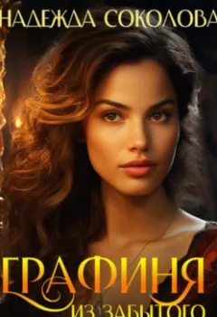 Аудиокнига - Графиня из забытого поместья. Надежда Игоревна Соколова - слушать в Litvek