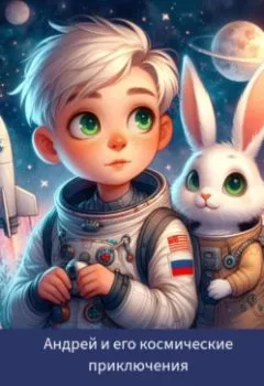 Аудиокнига - Андрей и его космические приключения. Денис Федотов - слушать в Litvek