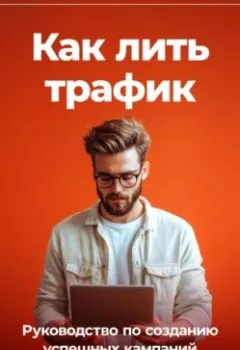 Аудиокнига - Как лить трафик: Руководство по созданию успешных кампаний. Артем Демиденко - слушать в Litvek