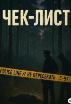 Аудиокнига - Чек-лист. Дмитрий Одиссеев - слушать в Litvek