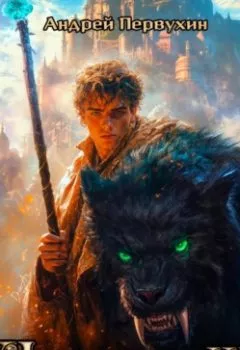 Аудиокнига - Наследник. Книга четвёртая. Андрей Первухин - слушать в Litvek