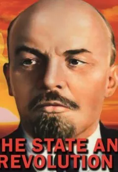 Обложка книги - The State and Revolution - Владимир Ленин