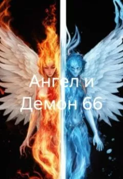 Книга - Ангел и Демон 66. Сергей Патрушев - прослушать в Litvek