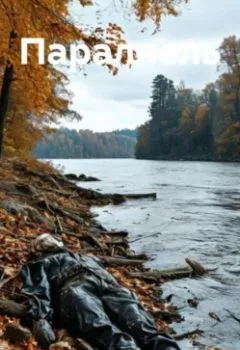 Обложка книги - Параллель - Оксюморонов