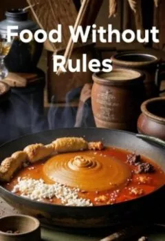 Аудиокнига - Food Without Rules. Эл Ли - слушать в Litvek