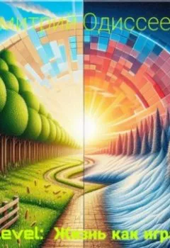 Аудиокнига - Level: Жизнь как игра. Дмитрий Одиссеев - слушать в Litvek