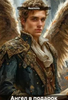 Аудиокнига - Ангел в подарок. RemVoVo - слушать в Litvek