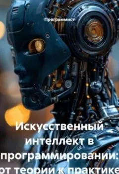 Аудиокнига - Искусственный интеллект в программировании: от теории к практике. Программист - слушать в Litvek