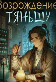 Аудиокнига - Возрождение Тяньшу. Алекс Го - слушать в Litvek