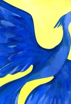 Аудиокнига - Синяя птица. Аудиоспектакль. Морис Метерлинк - слушать в Litvek