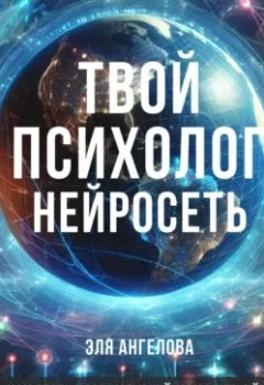 Аудиокнига - Нейросети – твой личный коуч и психолог. Как стать независимой и успешной с помощью нейросетей. Эля Ангелова - слушать в Litvek