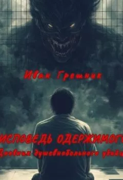 Аудиокнига - Исповедь одержимого. Дневник душевнобольного убийцы. Иван Грешник - слушать в Litvek