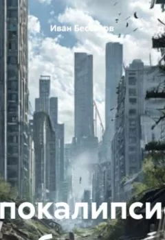 Аудиокнига - Апокалипсис: Пробуждение. Иван Бессонов - слушать в Litvek