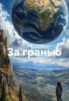 Аудиокнига - За гранью.. Виктор Винничек - слушать в Litvek