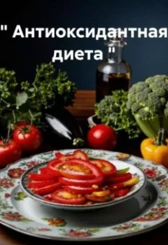 Аудиокнига - " Антиоксидантная диета ". Любовь Александровна Снегирева - слушать в Litvek