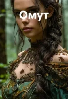 Аудиокнига - Омут. Лера Барчук - слушать в Litvek