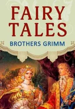 Аудиокнига - Grimm’s Fairy Tales (20 tales). Братья Гримм - слушать в Litvek