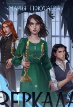 Аудиокнига - Зеркала. Мария Николаевна Покусаева - слушать в Litvek
