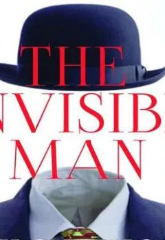 Аудиокнига - The Invisible Man.  - слушать в Litvek