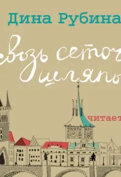 Обложка книги - Сквозь сеточку шляпы (сборник) - Дина Рубина