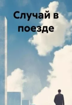 Аудиокнига - Случай в поезде. Ольга Лю - слушать в Litvek